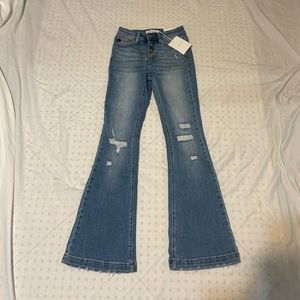 Kancan jeans size 3 / 25 petite